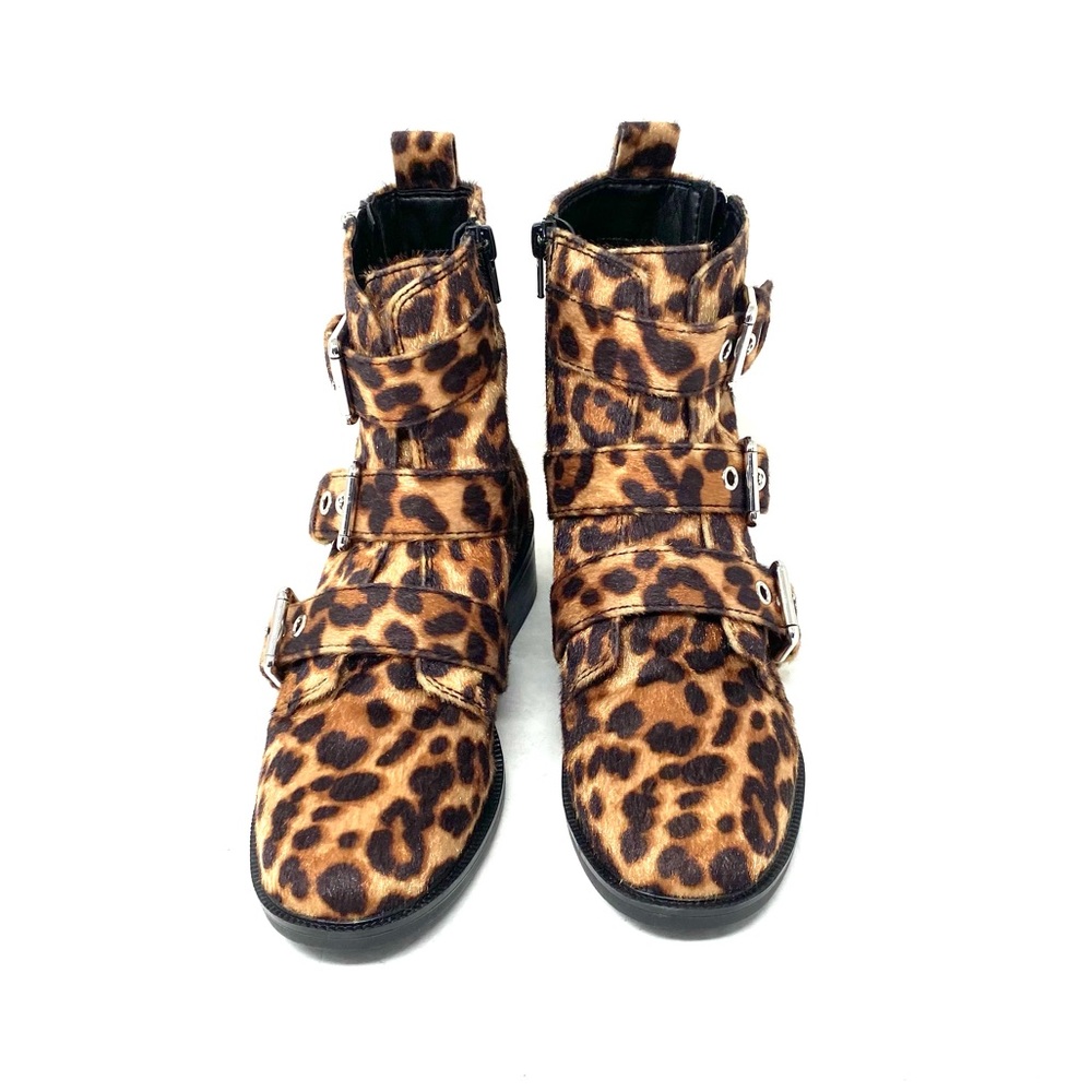 Aldo Booties - Picture 2 of 7